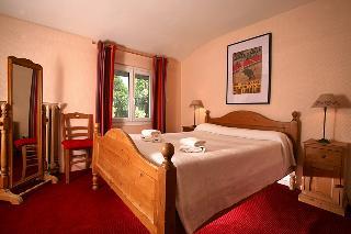 Hotel Hostellerie De La  Source