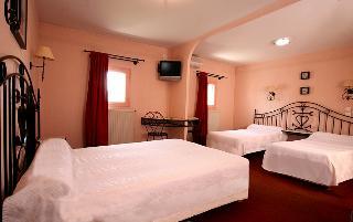 Hotel Hostellerie De La  Source
