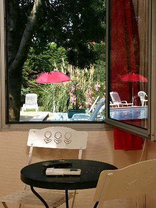 Hotel Hostellerie De La  Source