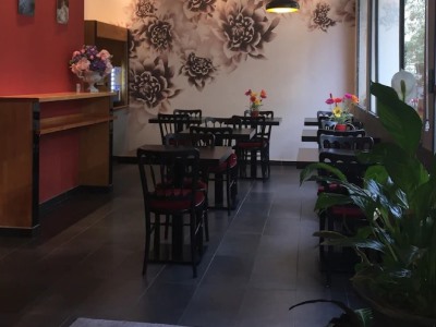 Hotel Le Belvedere