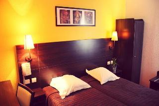 Hotel Kyriad Direct Arles