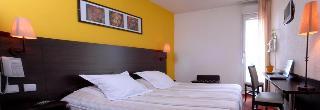 Hotel Kyriad Direct Arles