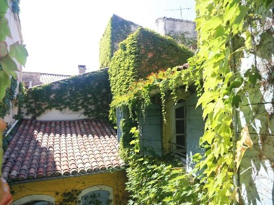 Гостиница La Residence - Arles