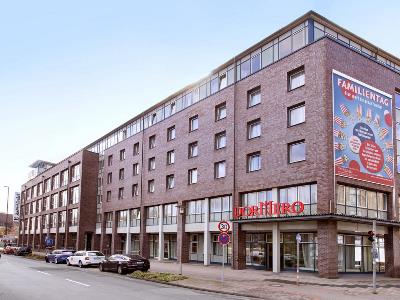 Hotel Dormero Hannover-Langenhagen Airport