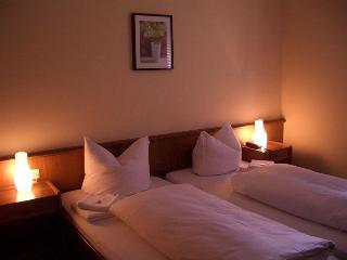 Hotel Augsburg Langemarck