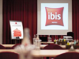 Гостиница ibis Karlsruhe Hauptbahnhof