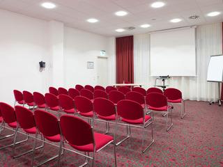 Гостиница ibis Karlsruhe Hauptbahnhof