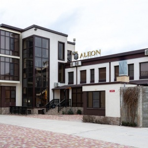 Hotel Aleon Hotel