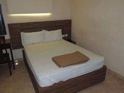 Гостиница Gateway Rooms