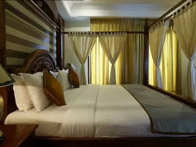 Гостиница Ilara Hotel And Spa