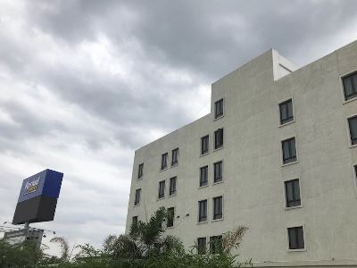 Гостиница Kyriad By Citrus - Chennai