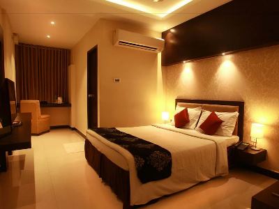 Гостиница Hotel Mars Classic