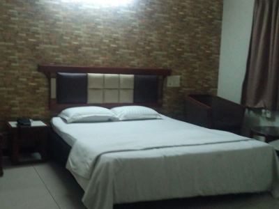 Гостиница Hotel Sakthi Priya