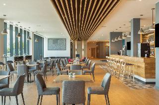 Гостиница Holiday Inn Express Barrow-in-Furness