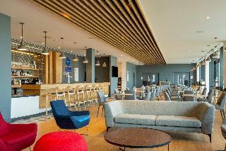 Гостиница Holiday Inn Express Barrow-in-Furness