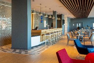 Гостиница Holiday Inn Express Barrow-in-Furness