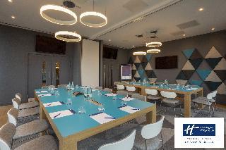 Гостиница Holiday Inn Express Barrow-in-Furness