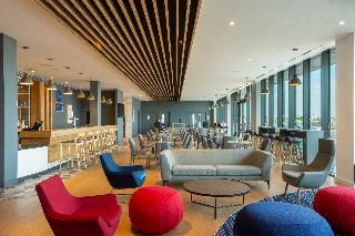 Гостиница Holiday Inn Express Barrow-in-Furness