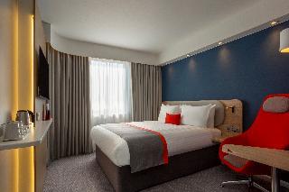 Гостиница Holiday Inn Express Barrow-in-Furness