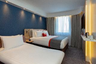 Гостиница Holiday Inn Express Barrow-in-Furness