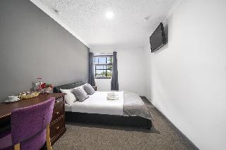 Iway Inn Hotel