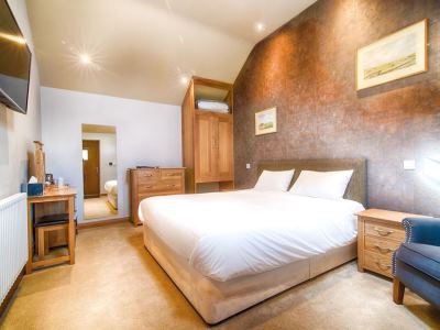 Hotel The Red Lion