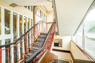 OYO The Chiltern Hotel