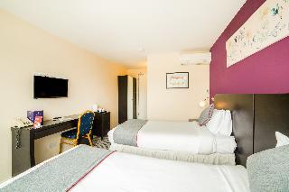 OYO The Chiltern Hotel