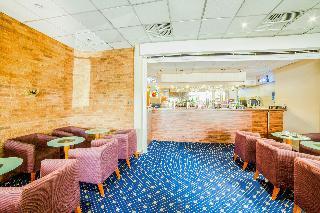 OYO The Chiltern Hotel