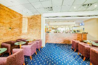 OYO The Chiltern Hotel