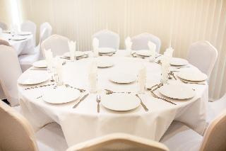 OYO The Chiltern Hotel