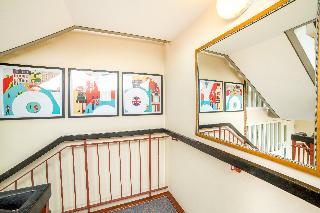 OYO The Chiltern Hotel
