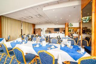 OYO The Chiltern Hotel