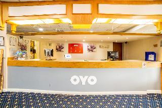 OYO The Chiltern Hotel