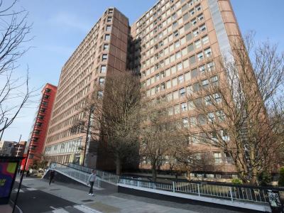 Hotel Popup Bristol