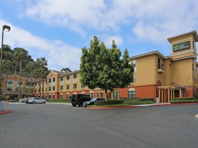 Гостиница Extended Stay America San Diego Circle