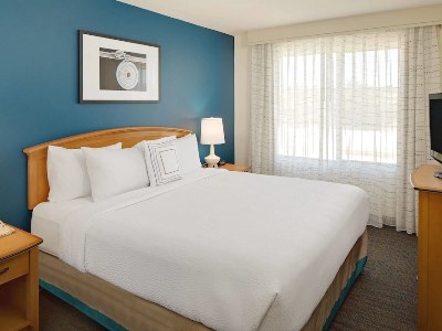 Гостиница Residence Inn By Marriott Mission Valley