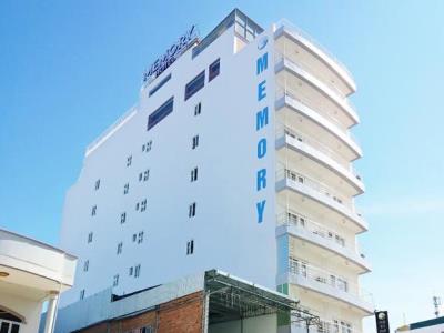 Гостиница Memory Nha Trang Hotel