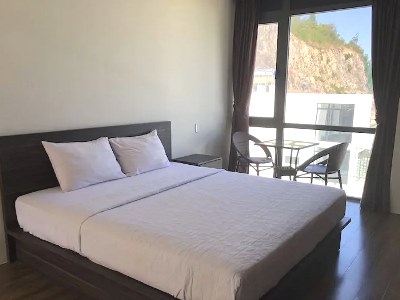 Гостиница Ngoc Long Villa Nha Trang Ocean View
