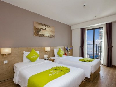 Гостиница Ale Nhatrang