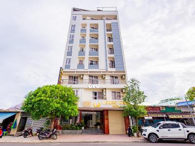 Гостиница Oyo 303 Lasan View