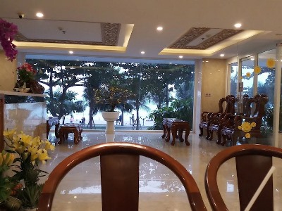 Гостиница Thanh Binh 2
