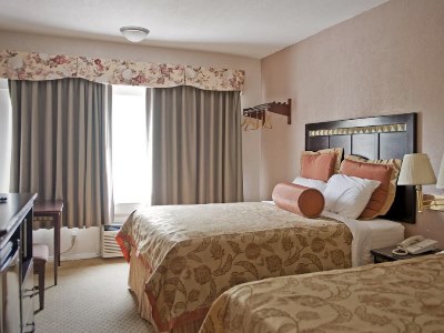 Hotel Harborview Inn N Suites San Diego Harbor