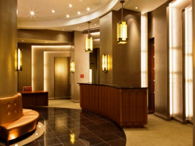 Hotel Four Points By Sheraton Midtown-Times Sq