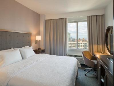 Hotel Hampton Inn Times Square South