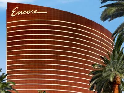 Гостиница Encore At Wynn Las Vegas