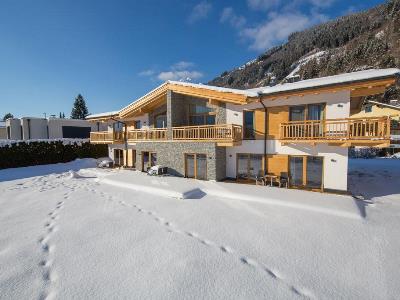 Гостиница Alpenparks Residence Areitxpress