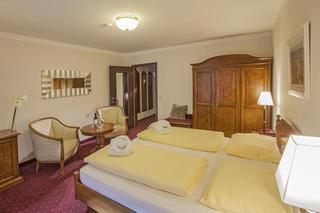 Hotel Feinschmeck