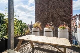 Гостиница Ooostel2.be Leuven