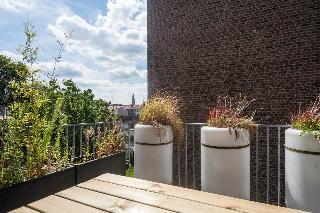 Гостиница Ooostel2.be Leuven